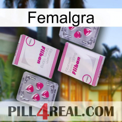 Femalgra 33